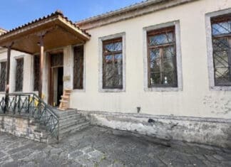 Πράσινο φως για την ανακατασκευή του 1ου ΚΑΠΗ