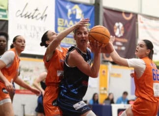 Σπουδαία νίκη επί του Αμύντα οι γυναίκες του ΠΑΣ Γιάννινα! – Επισκίασε τη νίκη ο τραυματισμός της Μούγιοβιτς