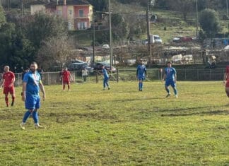 Δοκιμασία με την Καστρίτσα για την Θύελλα Κατσικά – Όλο το πρόγραμμα σε Α’, Β’ και Γ’ Ερασιτεχνική