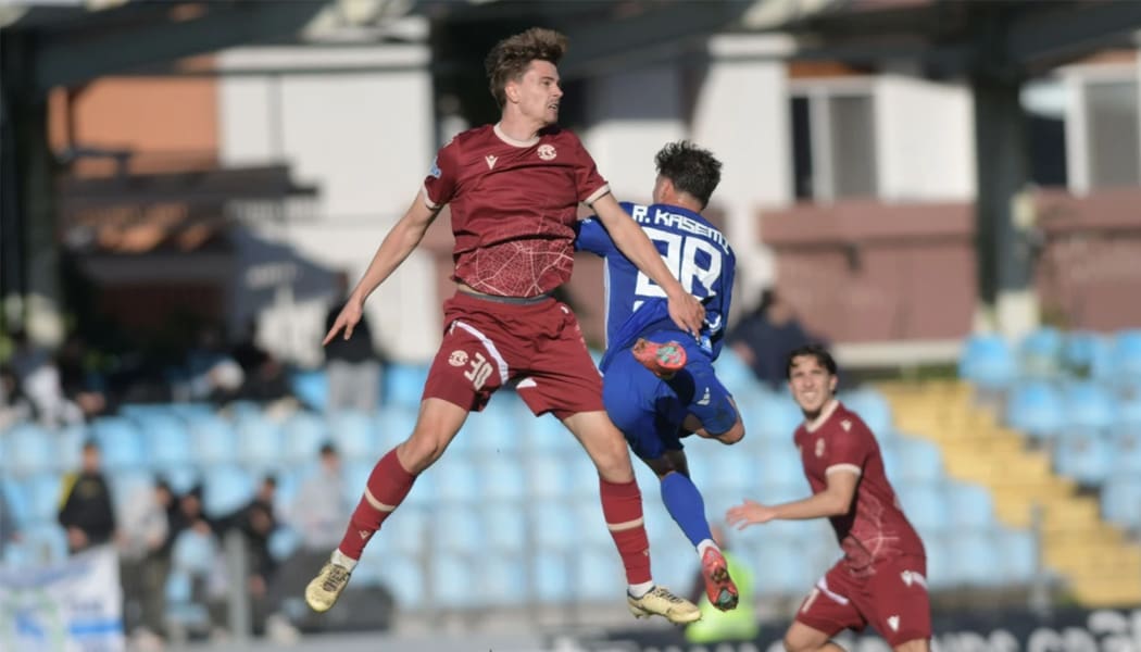 Τα στιγμιότυπα του αγώνα ΠΑΣ Γιάννινα Asteras Aktor Β’ 1-1