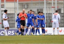 24 φάσεις που εκθέτουν τα σφυρίγματα Τσιάρα έδωσε στη δημοσιότητα ο ΠΑΣ Γιάννινα (video)