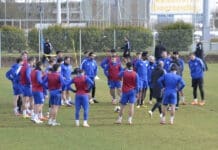 Φιλικό με τον Παναιτωλικό θα δώσει στη διακοπή ο ΠΑΣ Γιάννινα