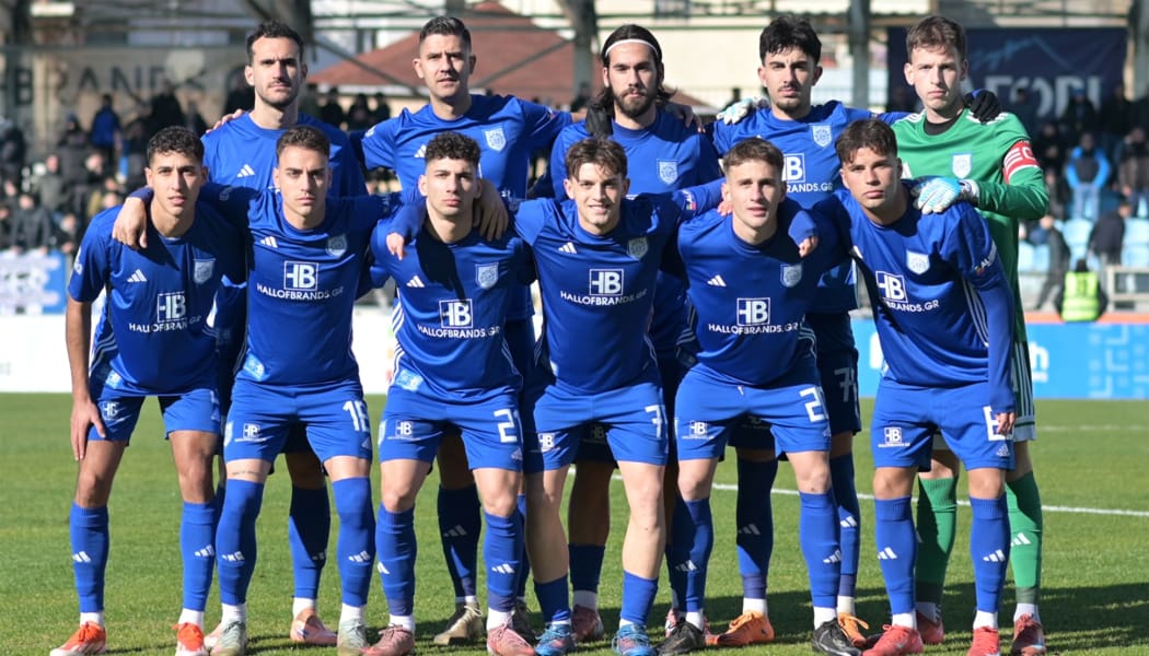 Πρώτη αποστολή για Κιτσάκη και Λαδιά – Οι 21 για τον αγώνα με τον Ηρακλή