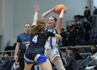 Και νίκησε και κάλυψε την ήττα του Α’ γύρου ο ΠΑΣ Γιάννινα WBC