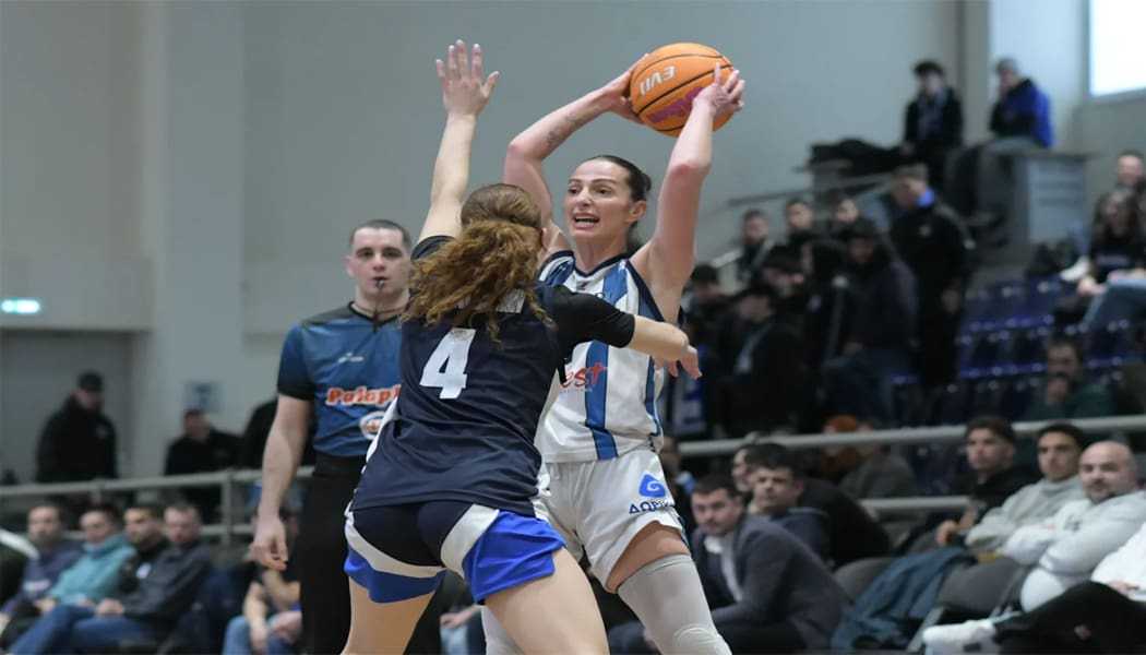 Και νίκησε και κάλυψε την ήττα του Α’ γύρου ο ΠΑΣ Γιάννινα WBC