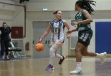 Σαρηγιαννίδου: «Ο ΠΑΣ εξελίσσεται κάθε χρόνο, ο κόσμος είναι το “Α” και το “Ω” της ομάδας»