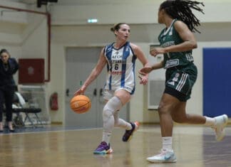 Σαρηγιαννίδου: «Ο ΠΑΣ εξελίσσεται κάθε χρόνο, ο κόσμος είναι το “Α” και το “Ω” της ομάδας»