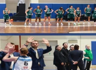 ΠΑΣ Γιάννινα WBC: Ανάρτηση με νόημα για Σελέν Ερντέμ και παράδειγμα την Σταμολάμπρου!