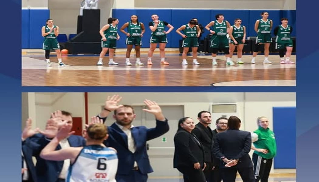 ΠΑΣ Γιάννινα WBC: Ανάρτηση με νόημα για Σελέν Ερντέμ και παράδειγμα την Σταμολάμπρου!