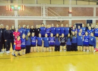 Τον ουραγό Ανδροσθένη Θάσου υποδέχεται την Κυριακή ο ΠΑΣ Γιάννινα WVC