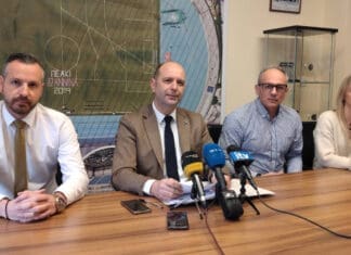 Παρεμβάσεις καθημερινότητας, αλλά και σημαντικά έργα προχωράει η διοίκηση του ΠΕΑΚΙ