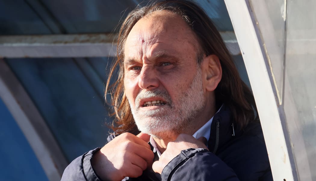 Γιάννης Τάτσης: «Αν δεν είναι όλα τα αποτελέσματα δίκαια θα μας κρίνει ο Θεός»