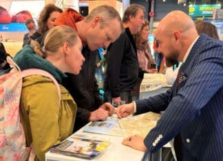 Προσέλκυση επισκεπτών από την Ολλανδία διεκδικούν τα Ιωάννινα