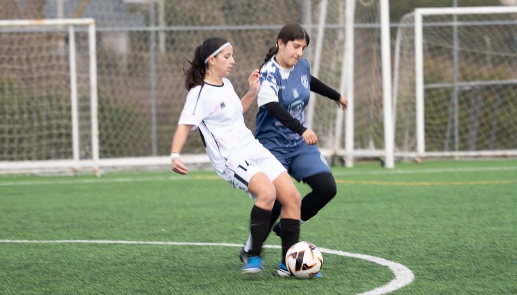 Άνετη νίκη για την Κ17 του Άτλα Γιάννενα WFC επί της Δόξας Πηγαδακίων