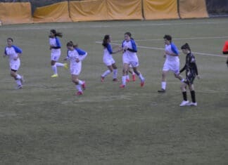 Κ17 Νεανίδων: Νίκη του ΠΑΣ Γιάννινα με 8-0 επί του Αετού Ρίου