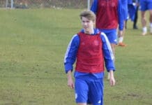 ΠΑΣ Γιάννινα: Πήρε τον Φινλανδό Βιραμάκι και δοκιμάζει τον Παναγιωτακόπουλο της Τριεστίνα