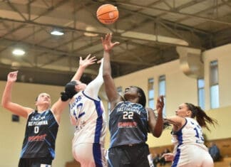 ΠΑΣ Γιάννινα WBC: Τελευταία ευκαιρία να κρατήσει «ζωντανές» τις ελπίδες τετράδας