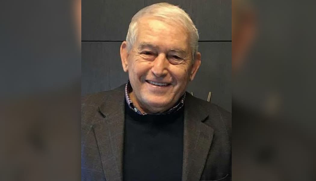 Έφυγε από τη ζωή ο επιχειρηματίας Άλκης Χήτος