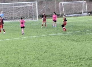 Πρώτη νίκη για τους Απειρωτάν στη Γ’ Εθνική!