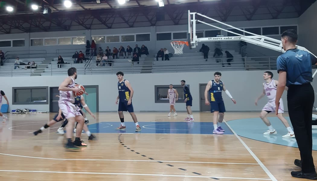 Νίκες για IBC και Νέους Βίκου στα τοπικά ντέρμπι με Αστράκα και ΠΑΣ Γιάννινα B.C.
