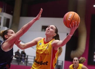 Ήττα εντός προγράμματος για τις γυναίκες του ΠΑΣ από τον πρωτοπόρο Αθηναϊκό