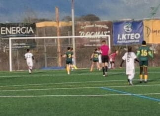 Κόντραρε τον Παναιτωλικό ο Άτλας, αλλά ηττήθηκε με 1-0