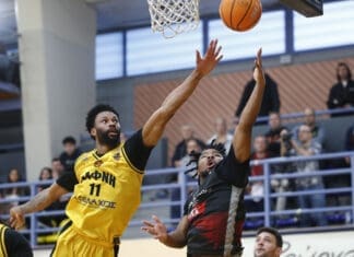 Η «διαβολοβδομάδα» εξελίχθηκε σε… «καταστροφοβδομάδα» για τον Βίκο!