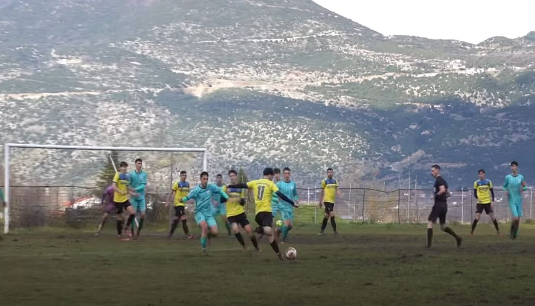 Αμετάβλητη η κορυφή της Α’ Ερασιτεχνικής