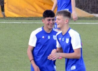 Απίθανη γκολάρα από πιτσιρικά της Κ15 του ΠΑΣ Γιάννινα! (video)