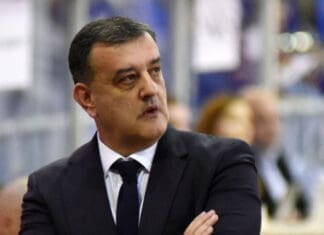 Vikos Φalcons: Τέλος ο Μιχελάκος, ανέλαβε τα ηνία ο Γιαπλές