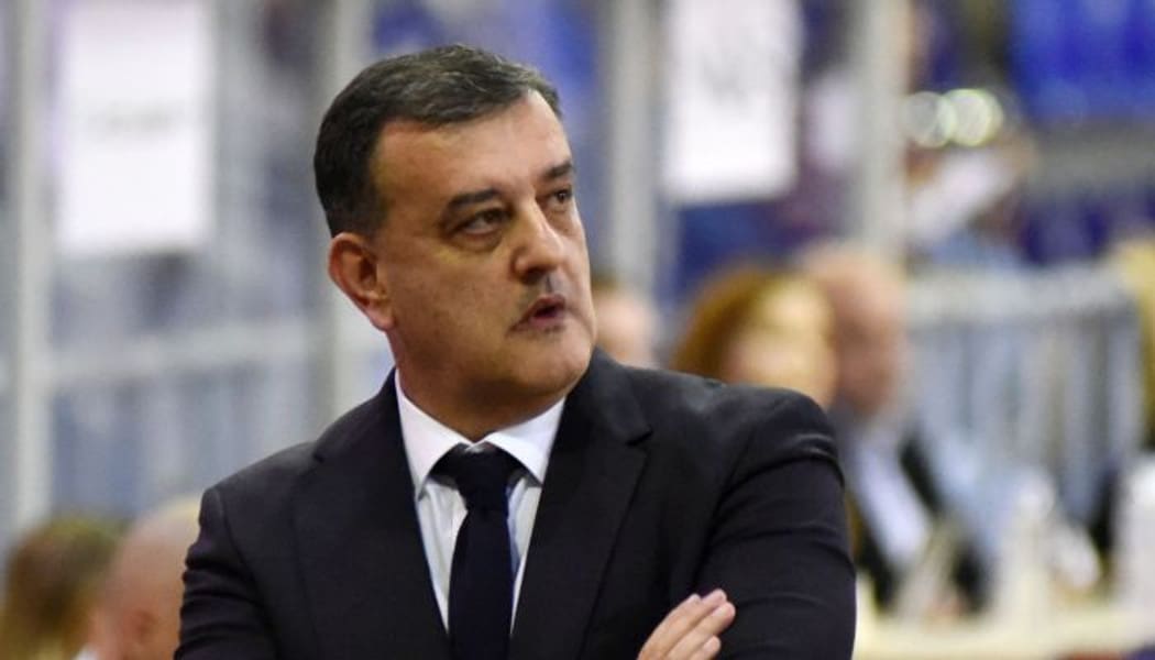 Vikos Φalcons: Τέλος ο Μιχελάκος, ανέλαβε τα ηνία ο Γιαπλές