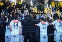 Ο ΠΟΤ Ηρακλής και μαθηματικά στη Super League! (video)