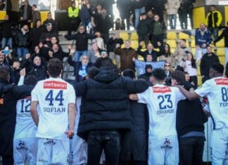 Ο ΠΟΤ Ηρακλής και μαθηματικά στη Super League! (video)