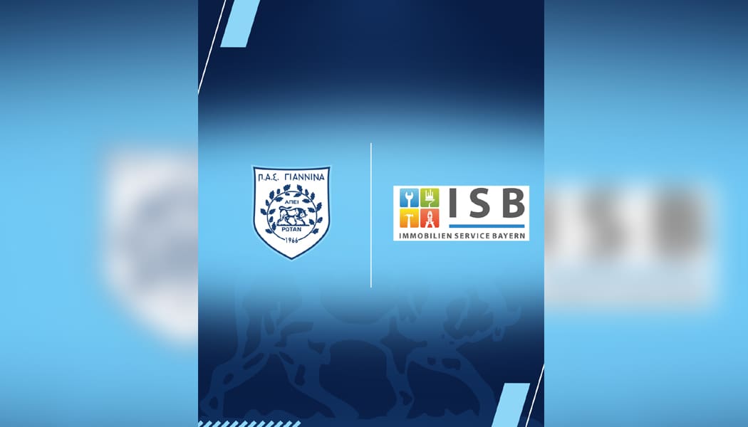 ISB: “Ενημερωθήκαμε για τα οικονομικά του ΠΑΣ και θα συνεχίσουμε να στηρίζουμε”!