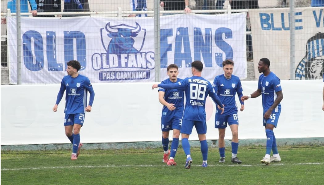 Old Fans: «Καθήκον όλων μας να είμαστε την Κυριακή στο γήπεδο»
