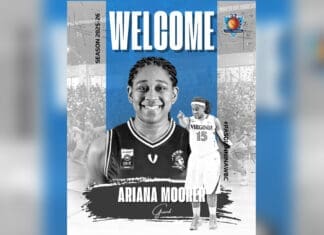 Μουρερ αντί Μορχάουζ στη θέση της 3ης Αμερικανίδας στον ΠΑΣ Γιάννινα!