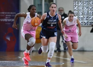 Συντριβή του ΠΑΣ Γιάννινα από τον Παναθλητικό – Δυσκόλεψε η μάχη της 4ης θέσης