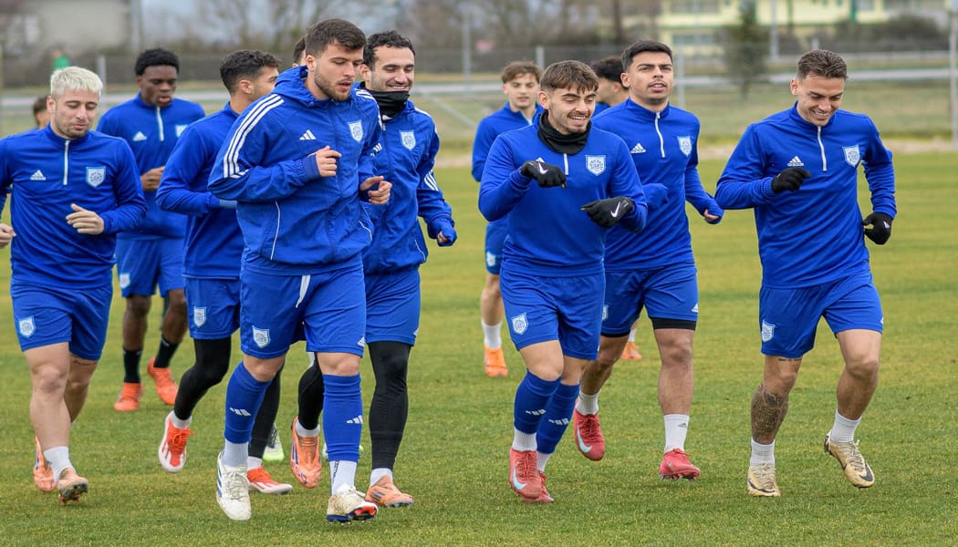 Κρίσιμες αποφάσεις για Δούμα και Συμεωνίδη – Έρχεται επιθετικός