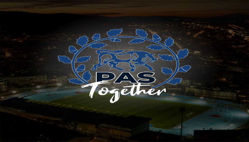 Διαθέσιμη στο Google Play Store η εφαρμογή PAS Together App