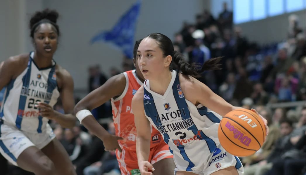 ΠΑΣ WBC: Νίκησε τον Πανσερραϊκό, πήρε και την ισοβαθμία σε συγκλονιστική ματσάρα!