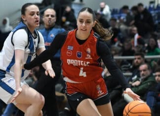 Παράταση στην αγωνία θέλει να δώσει ο ΠΑΣ WBC – Υποδέχεται στις 13:30 τον Πρωτέα Βούλας (livestreaming)