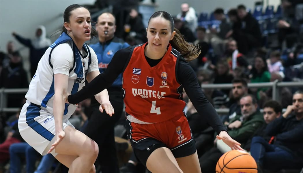 Παράταση στην αγωνία θέλει να δώσει ο ΠΑΣ WBC – Υποδέχεται στις 13:30 τον Πρωτέα Βούλας (livestreaming)