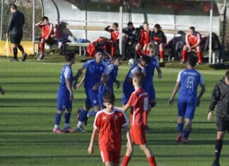 Late Streaming στις 21:15 για το πρωτάθλημα Κ16 ΕΠΣΗΠ ΠΑΣ Γιάννινα B’ – Απόλλων Ι. 3-0