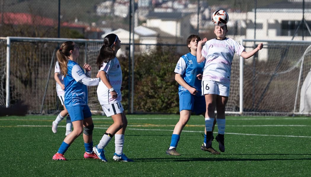 Κ17 Νεανίδων: Ο Άτλας νικητής στο εξ αναβολής ντέρμπι κορυφής με τον ΠΑΣ Γιάννινα
