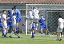Ανατροπή στον αντίπαλο της Κ17 του ΠΑΣ στο final-4;