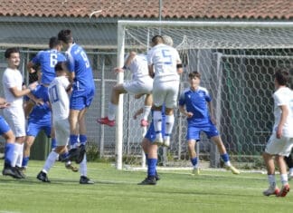 Ανατροπή στον αντίπαλο της Κ17 του ΠΑΣ στο final-4;