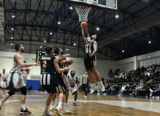 Μιχελάκος: «Κάθε νίκη είναι χρήσιμη»