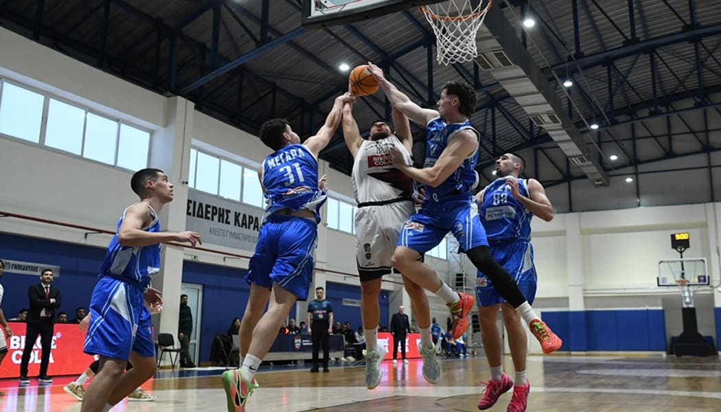 Elite League: Σύγκριση αριθμών για τους μονομάχους του Final 4