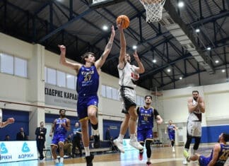 Νίκησε το Ψυχικό ο Βίκος και αξιοποίησε το “δωράκι” από την ήττα της Λευκάδας