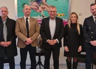 Βρούτσης: «Αθλητικά έργα στον Ν. Ιωαννίνων ύψους 3.050.000€»